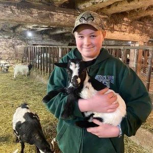 Meet your Posher, John